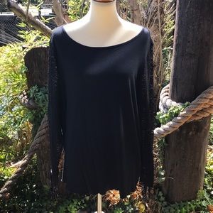 🖤NWT🖤Brand New black Top